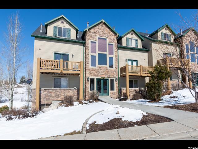 3521 N Foxrun #802, Eden, UT 84310 — photo 3