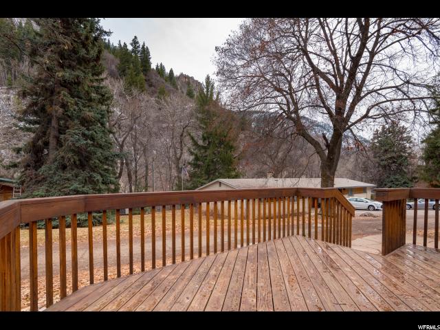 212 Ogden Cyn, Ogden, UT 84401 — photo 4