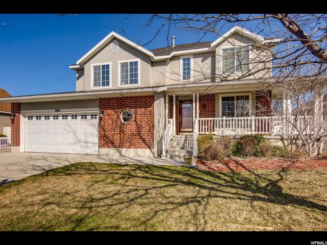 980 N Sir Michael, Salt Lake City, UT 84116