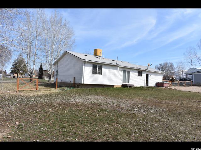 230 E 300 S, Mt Pleasant, UT 84647 — photo 4