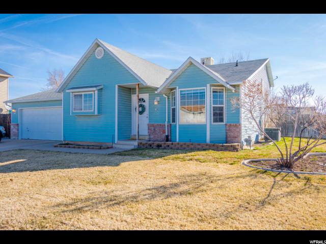 2186 N 2290 W, Clinton, UT 84015 — photo 2