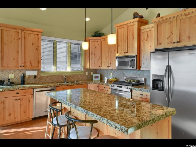 3419 Big Piney Dr, Eden, UT 84310 — photo 2