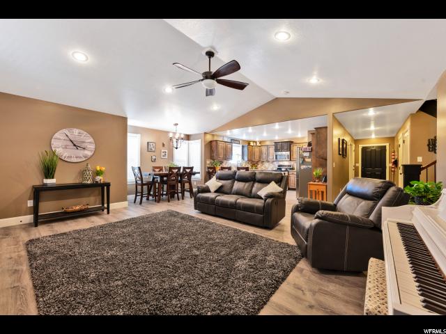 226 E 660 S, Willard, UT 84340 — photo 3
