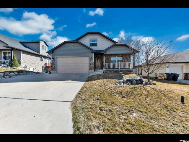 226 E 660 S, Willard, UT 84340 — photo 2