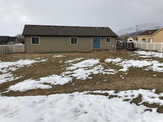 133 W 100 S, Kamas, UT 84036 — photo 10