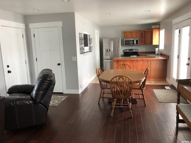 133 W 100 S, Kamas, UT 84036 — photo 4