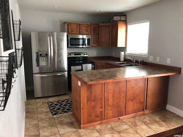 133 W 100 S, Kamas, UT 84036 — photo 5