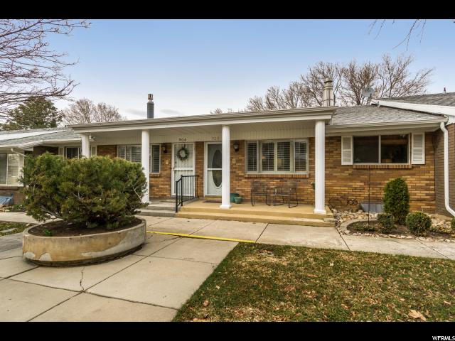 908 E 40th S, Ogden, UT 84403 — photo 2