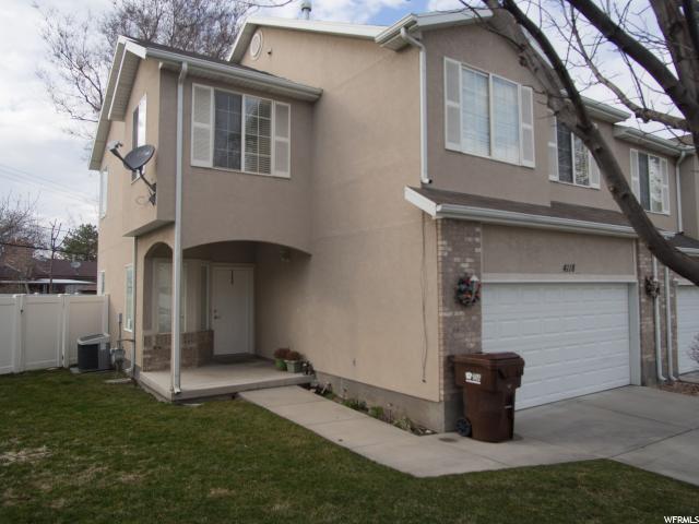 4118 W VALLEY HAVEN CT, West Valley City UT 84120