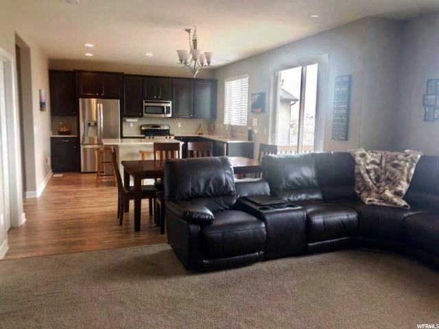 1961 E Falcon Way, Layton, UT 84040 — photo 4