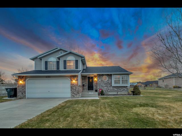 9392 S Tanya Ave, South Jordan, UT 84095