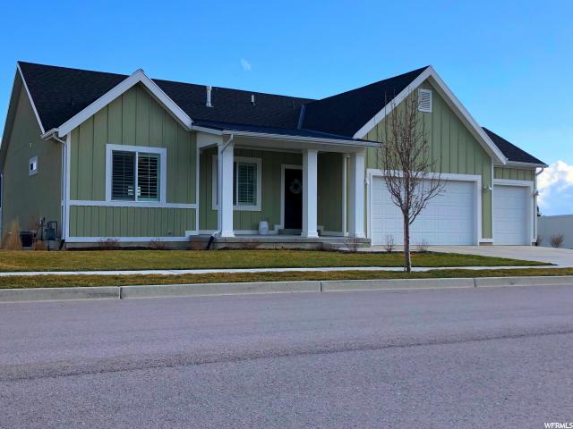 6477 W Glassford N, Highland, UT 84003