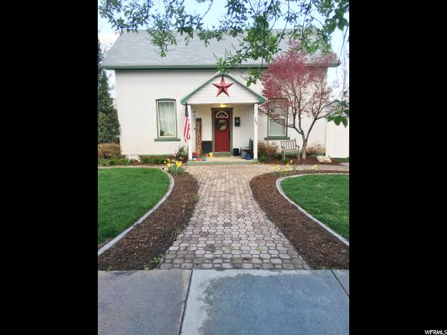 207 N 200 E, Bountiful, UT 84010 — photo 2