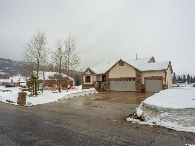 3234 E 4650 N, Liberty, UT 84310 — photo 2