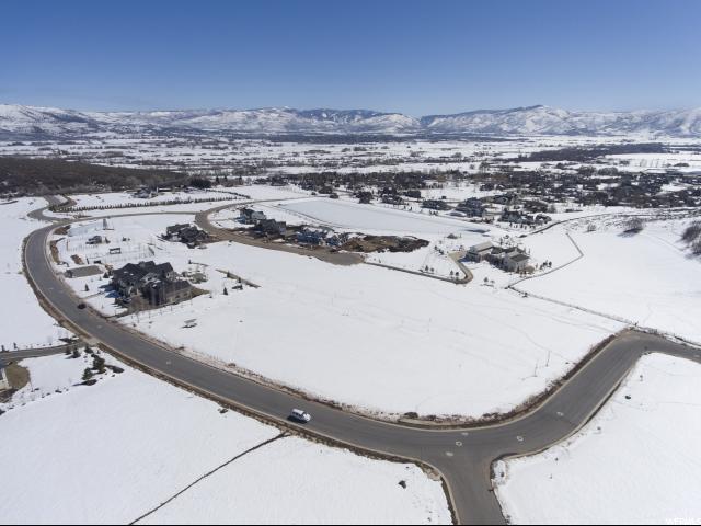 542 E Dutch Mountain Dr #18, Midway, UT 84049 — photo 4