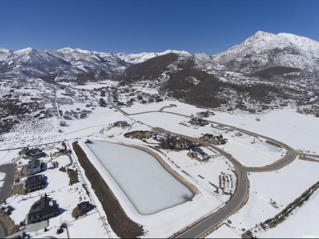 542 E Dutch Mountain Dr #18, Midway, UT 84049 — photo 8