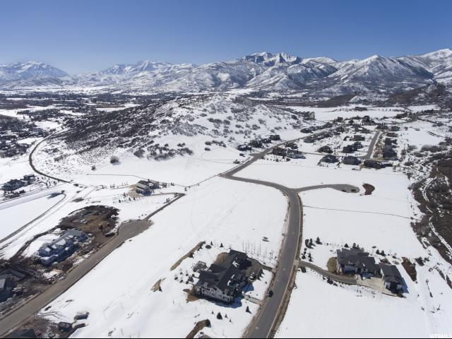 542 E Dutch Mountain Dr #18, Midway, UT 84049 — photo 7