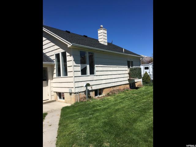 205 E Larsen Ln, Harrisville, UT 84404 — photo 2