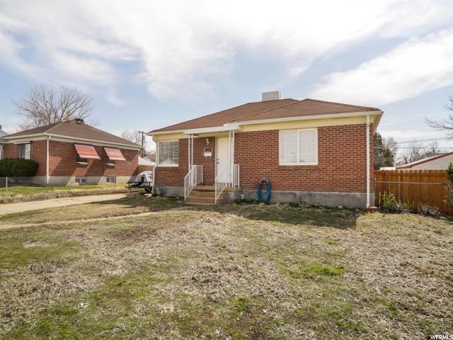 126 S Ross E, Clearfield, UT 84015 — photo 2
