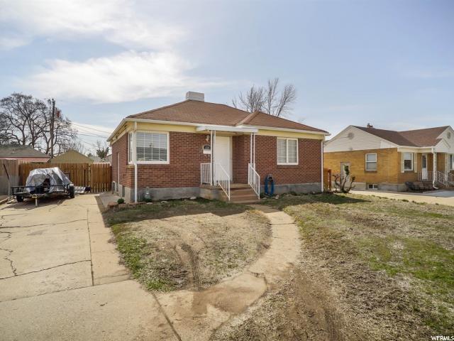 126 S Ross E, Clearfield, UT 84015 — photo 3