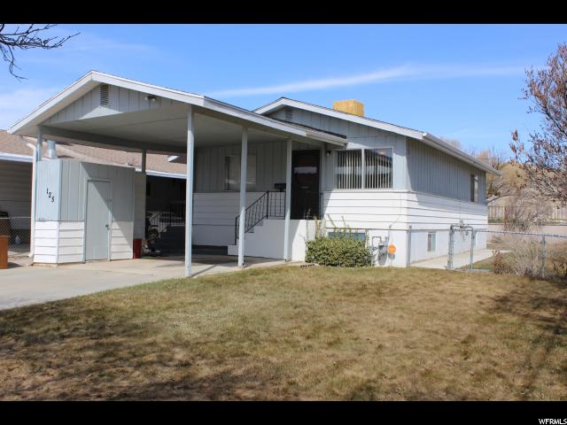 125 E 800 N, Price, UT 84501 — photo 2