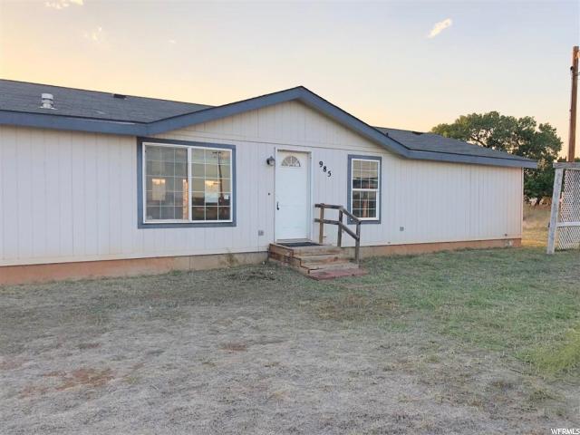 985 N 6500 E, Fort Duchesne, UT 84026 — photo 6