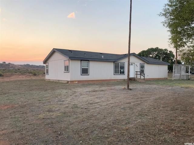 985 N 6500 E, Fort Duchesne, UT 84026 — photo 3