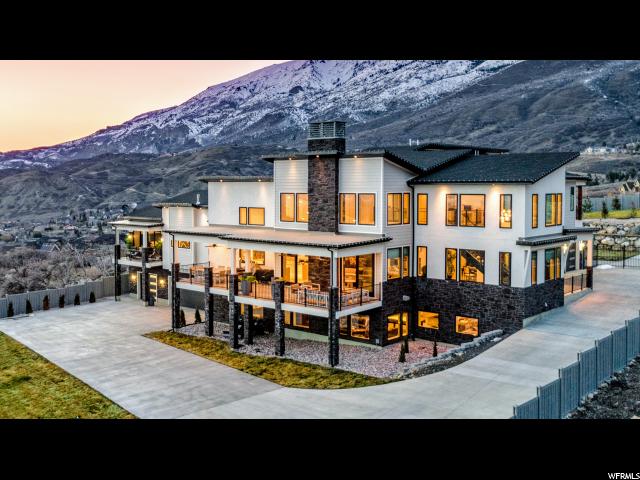 1621 N BOX ELDER CIR, Alpine UT 84004