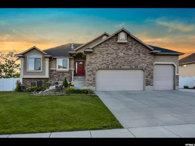 3609 Remuda Dr, Farr West, UT 84404 — photo 2
