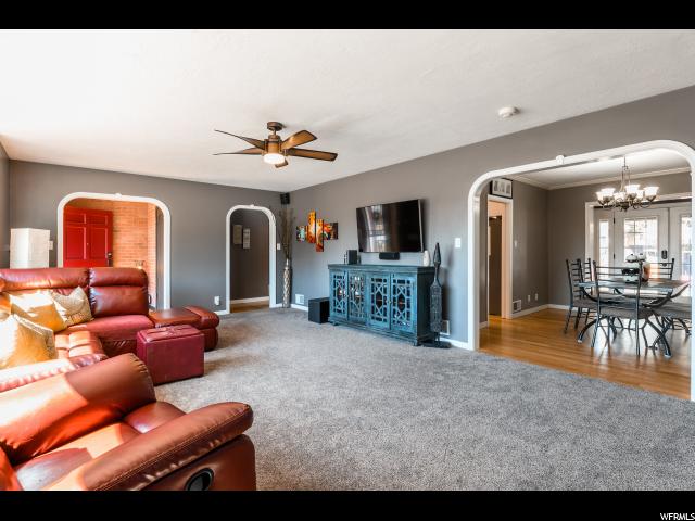 1320 E 31st St S, Ogden, UT 84403 — photo 3