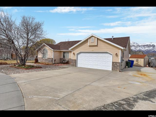 842 E Village, Ogden, UT 84404 — photo 2