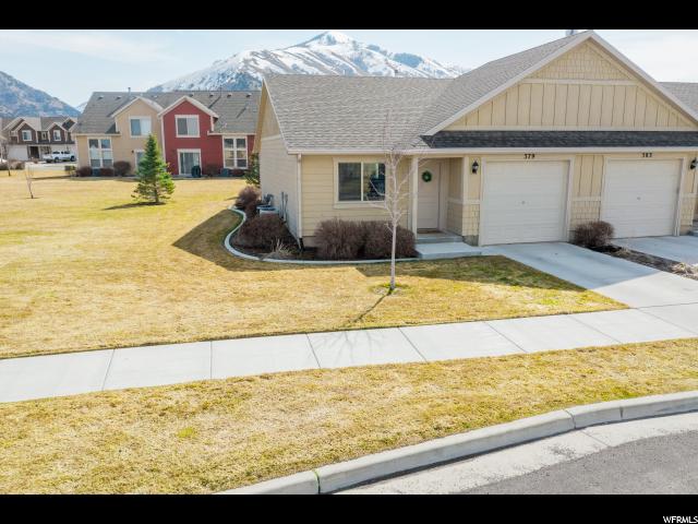 379 S 1250 E, Hyrum UT 84319