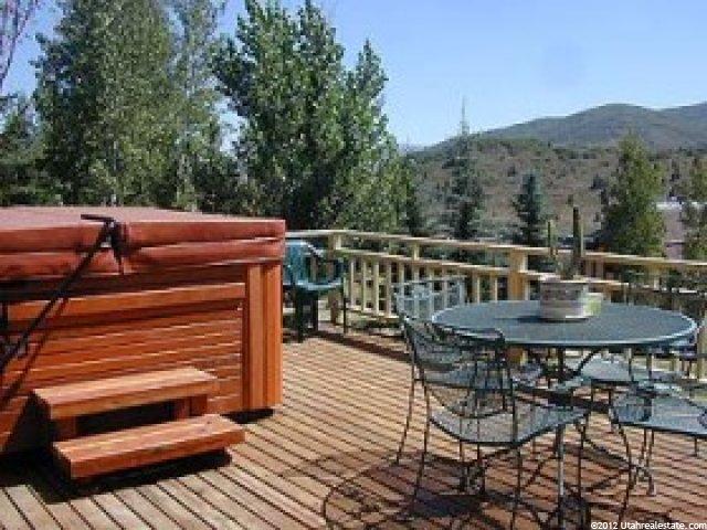 3527 Wrangler Way, Park City, UT 84060 — photo 8
