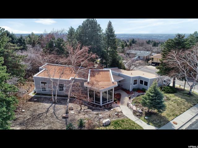 2763 S Foothill Dr E, Ogden, UT 84403 — photo 2