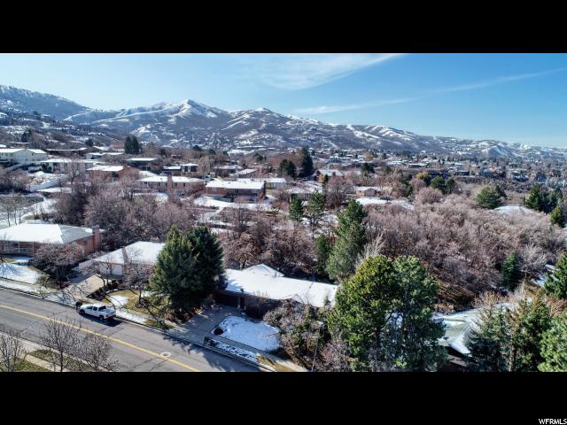 1394 E Lakeview Dr, Bountiful, UT 84010 — photo 3