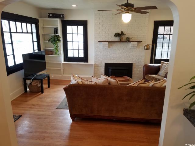 1445 Capitol E, Ogden, UT 84403 — photo 3