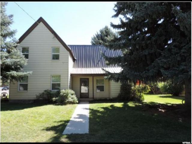 93 N 100 W, Heber City, UT 84032