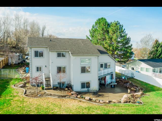 161 E 400 S, Richmond, UT 84333 — photo 8
