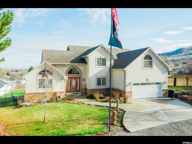 161 E 400 S, Richmond, UT 84333 — photo 3