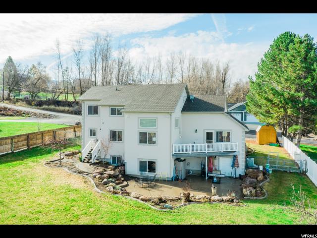 161 E 400 S, Richmond, UT 84333 — photo 6