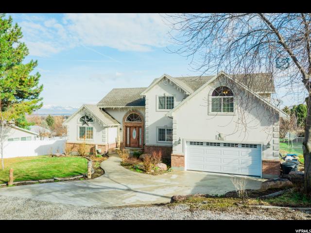 161 E 400 S, Richmond, UT 84333 — photo 2