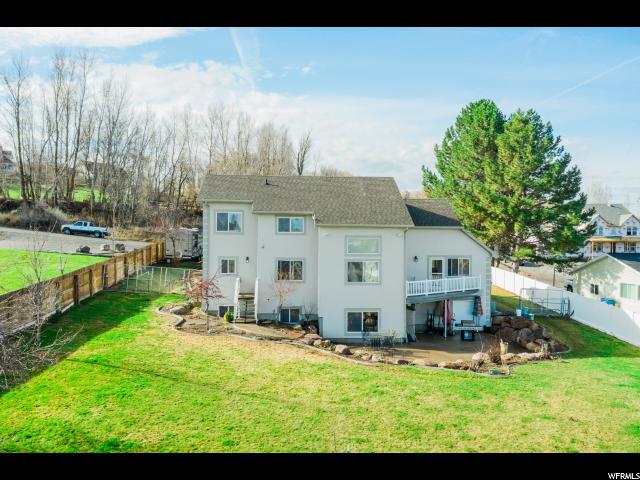 161 E 400 S, Richmond, UT 84333 — photo 4