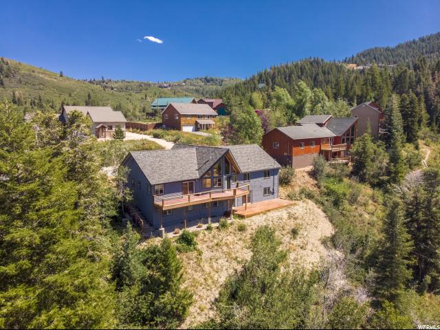 7833 Douglas Dr, Park City, UT 84098 — photo 3