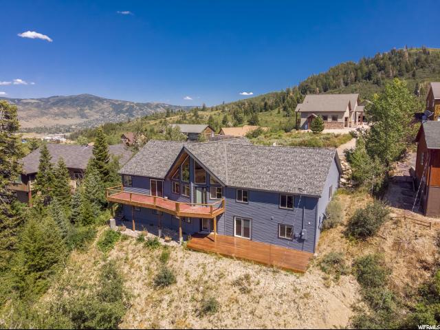 7833 Douglas Dr, Park City, UT 84098 — photo 2