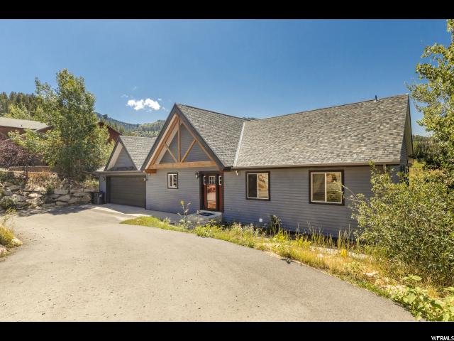 7833 Douglas Dr, Park City, UT 84098 — photo 6