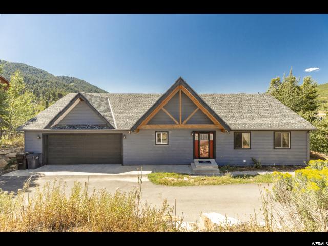 7833 Douglas Dr, Park City, UT 84098 — photo 4