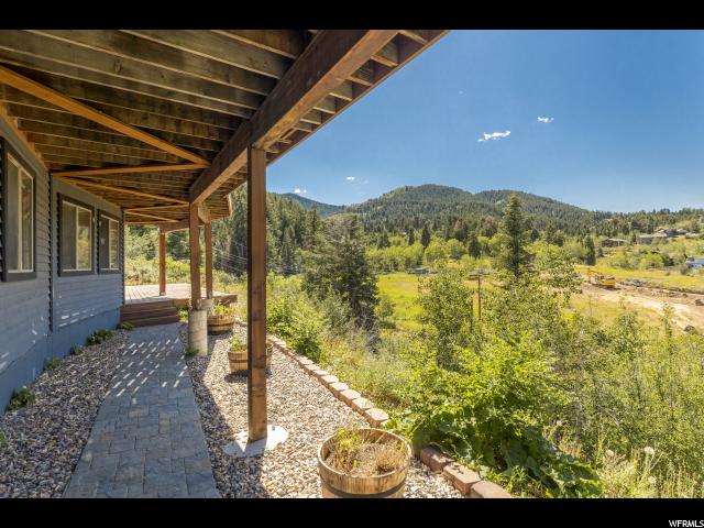 7833 Douglas Dr, Park City, UT 84098 — photo 7