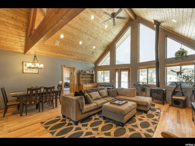 7833 Douglas Dr, Park City, UT 84098 — photo 11