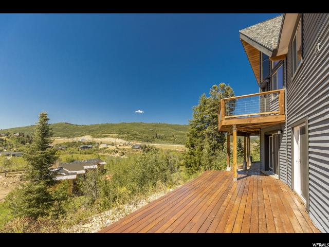 7833 Douglas Dr, Park City, UT 84098 — photo 8