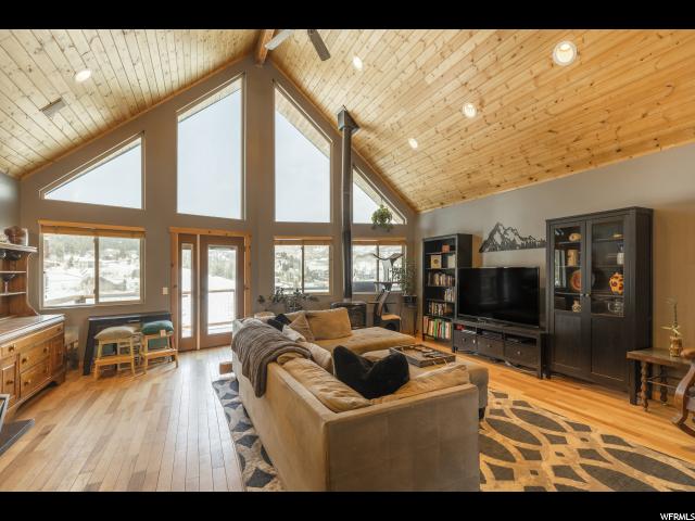 7833 Douglas Dr, Park City, UT 84098 — photo 10